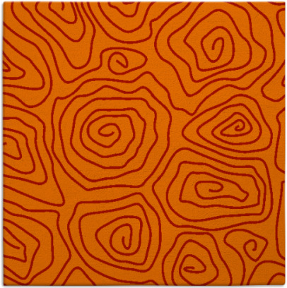 contours rug - item 280189