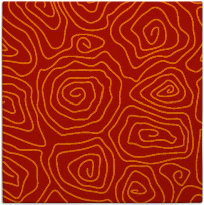 contours rug - item 280190