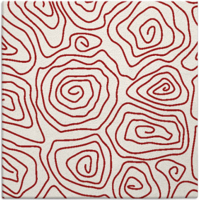 contours rug - item 280193