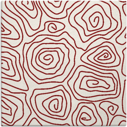 contours rug - item 280195