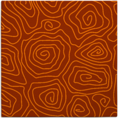 contours rug - item 280202