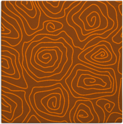 contours rug - item 280204