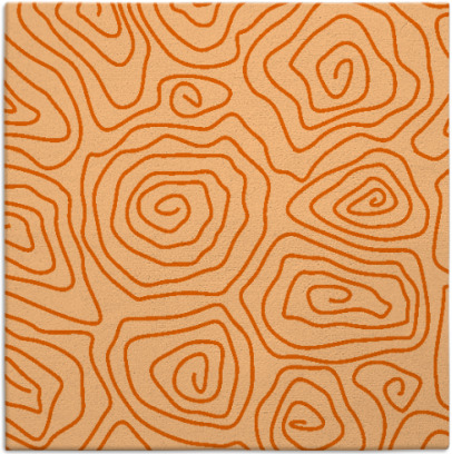 contours rug - item 280205