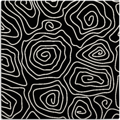 contours rug - item 280217