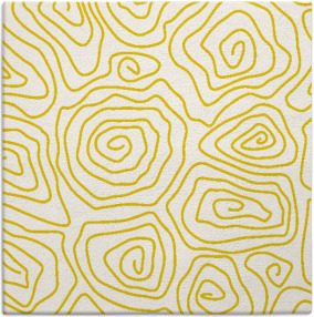 Contours Rug