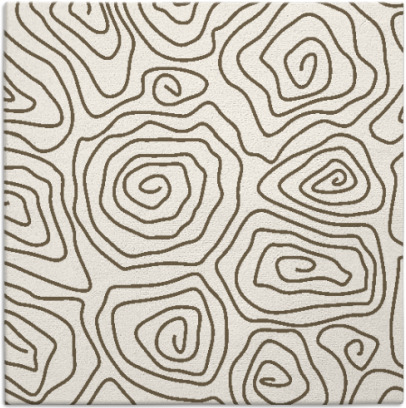 contours rug - item 280239