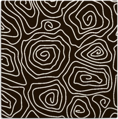 contours rug - item 280241