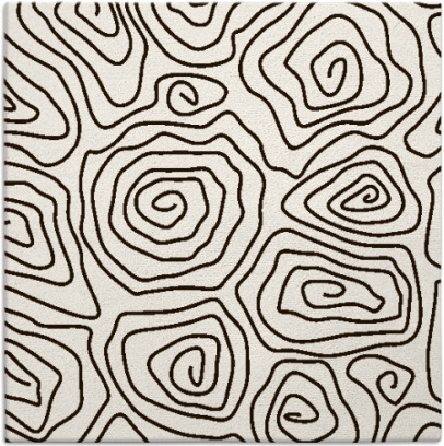 contours rug - item 280242