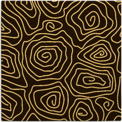 contours rug - item 280243