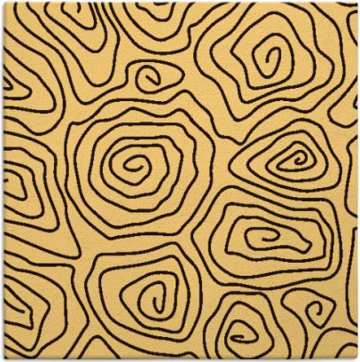contours rug - item 280244