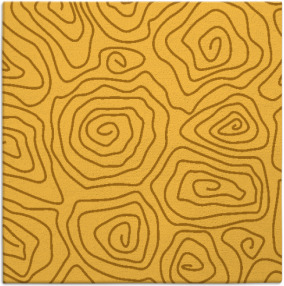 Contours Rug