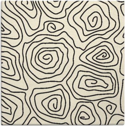 contours rug - item 280253