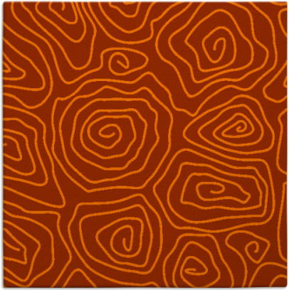 contours rug - item 280264