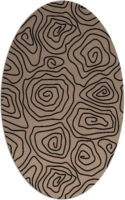contours rug - item 280309