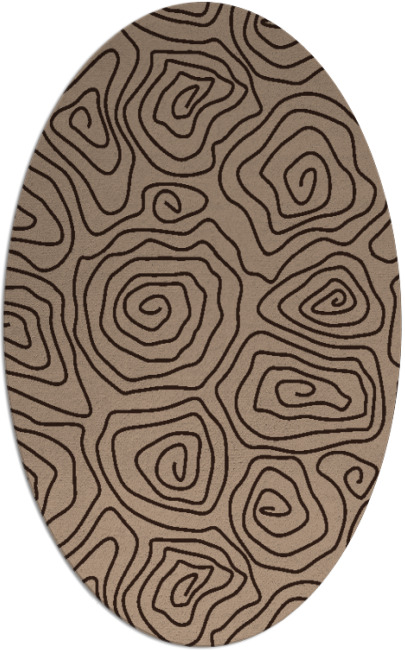 contours rug - item 280311