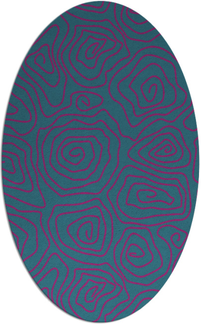 contours rug - item 280362