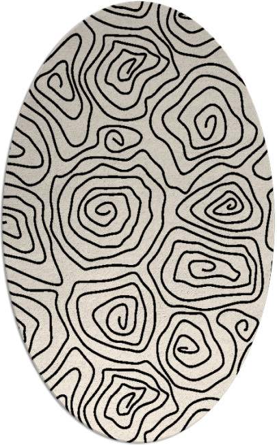 contours rug - item 280374