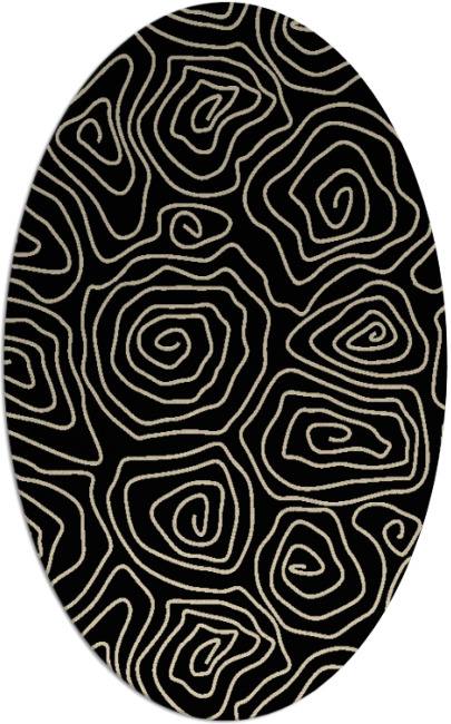 contours rug - item 280375