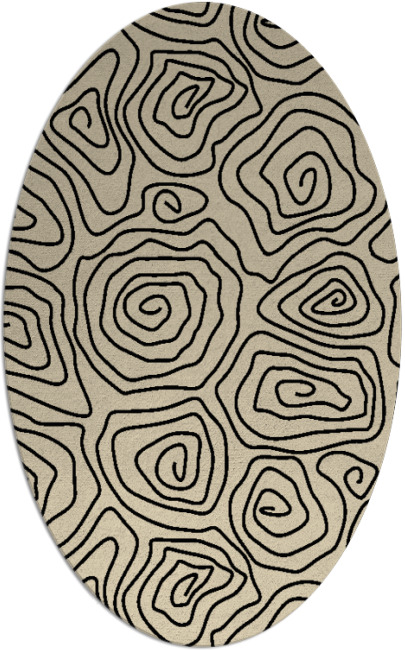 contours rug - item 280376