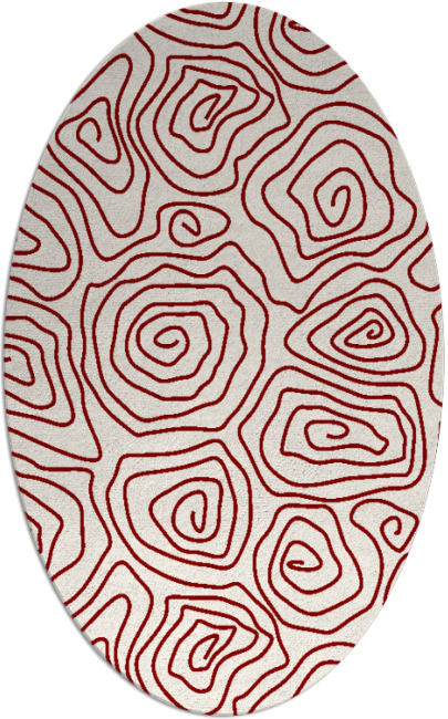 contours rug - item 280491
