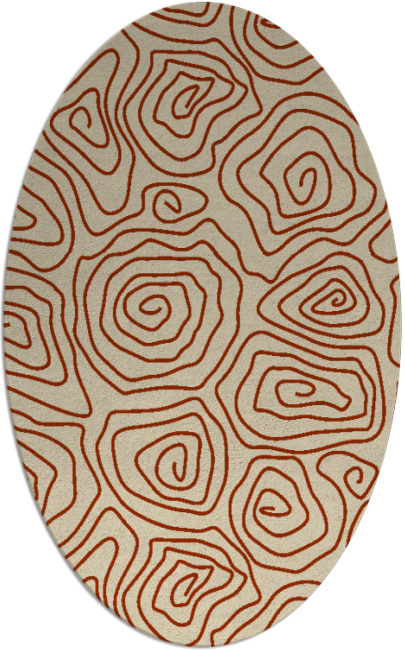 contours rug - item 280495