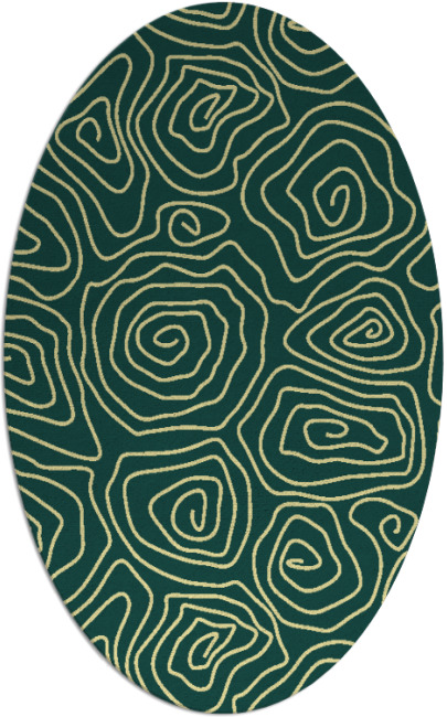 contours rug - item 280501