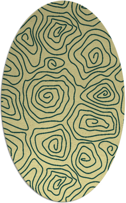 contours rug - item 280502