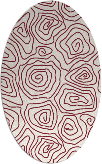 contours rug - item 280509