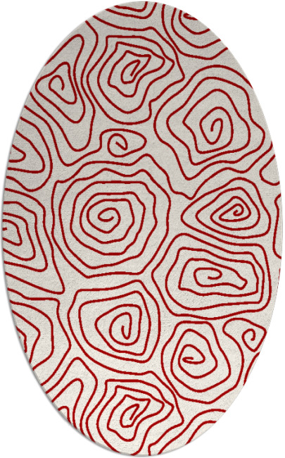 contours rug - item 280537