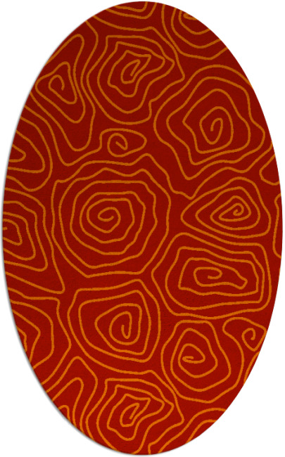 contours rug - item 280542