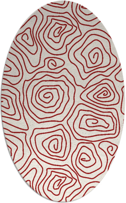 contours rug - item 280545