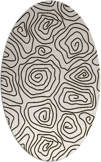 contours rug - item 280594