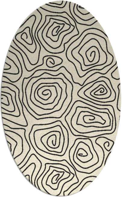 contours rug - item 280605