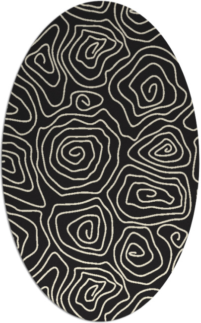 contours rug - item 280606
