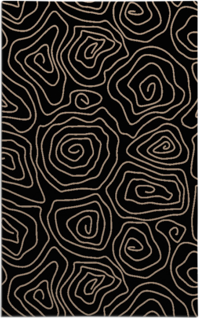 contours rug - item 280662