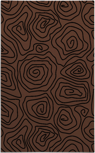 contours rug - item 280665