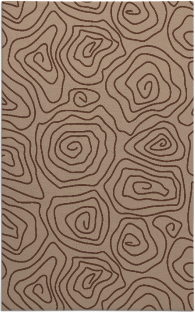 contours rug - item 280668