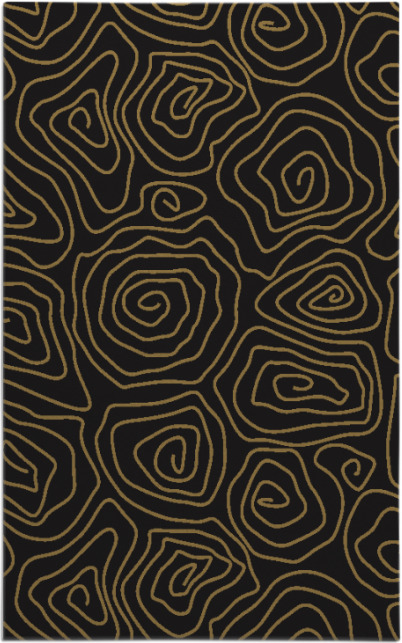 contours rug - item 280670