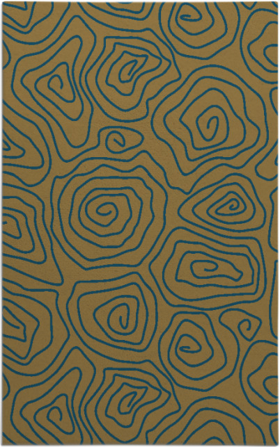 contours rug - item 280671