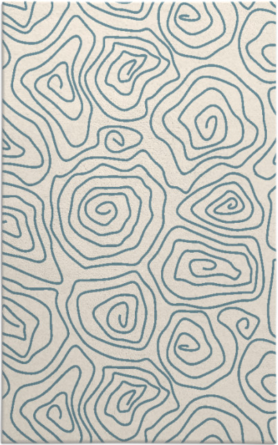 contours rug - item 280674