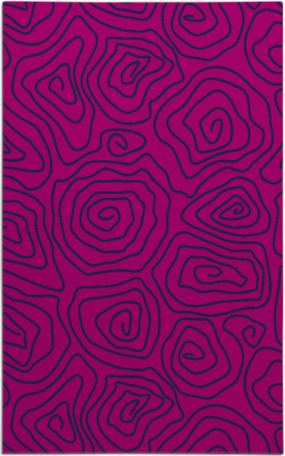 contours rug - item 280677