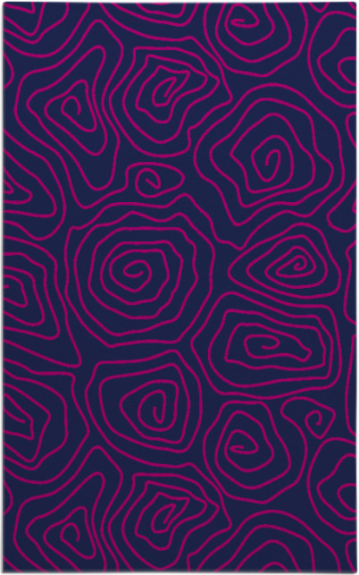 contours rug - item 280678