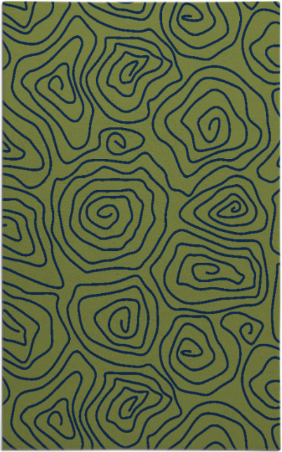 contours rug - item 280685