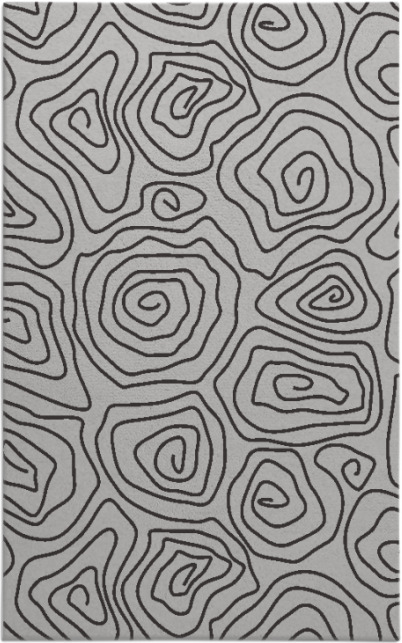 contours rug - item 280694