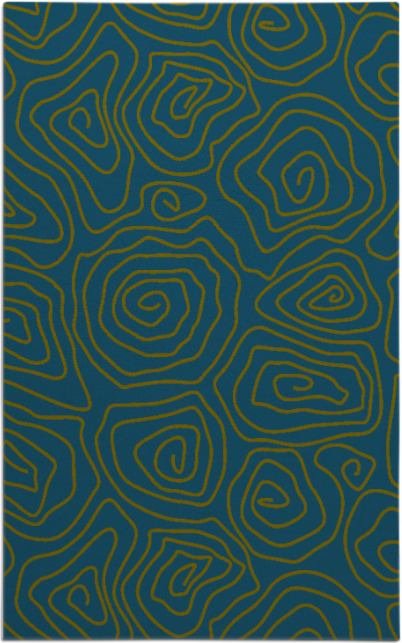 contours rug - item 280710