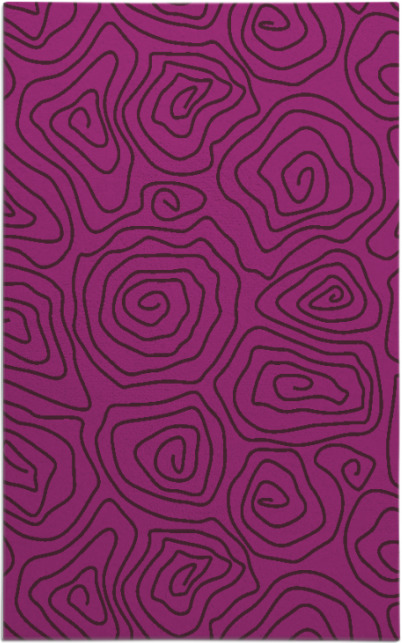 contours rug - item 280715