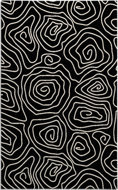 contours rug - item 280725