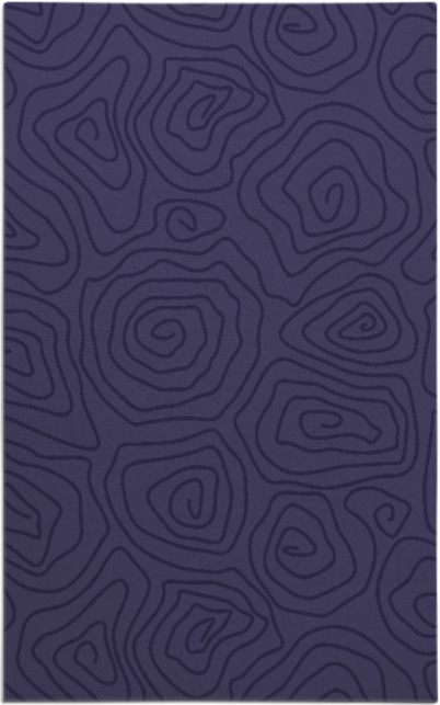 contours rug - item 280735