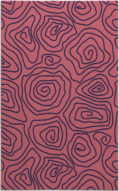contours rug - item 280741