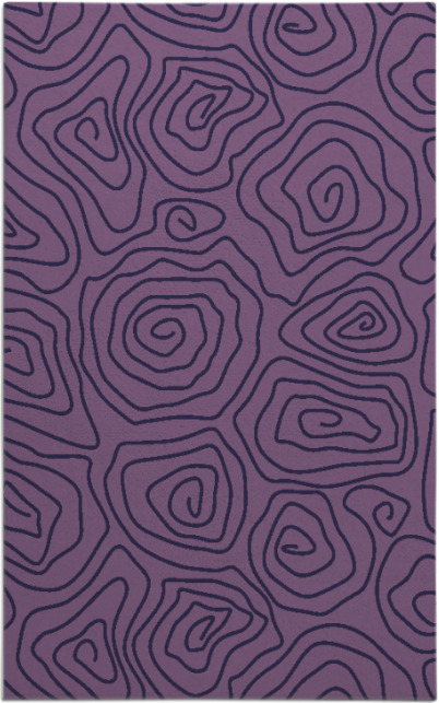 contours rug - item 280745